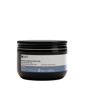 Insight Masque reflets froids "Cold Reflections Mask"