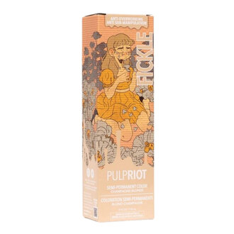 PulpRiot Fickle / Coloration semi-permanente "Impulse Collection" (118ml/4.0oz)