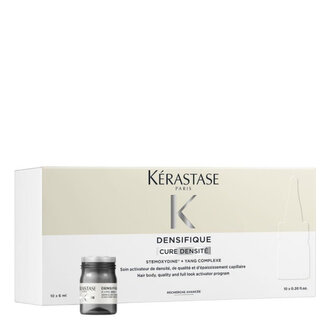 Kérastase Paris Cure densité Densifique (10x 6ml/0.20oz)