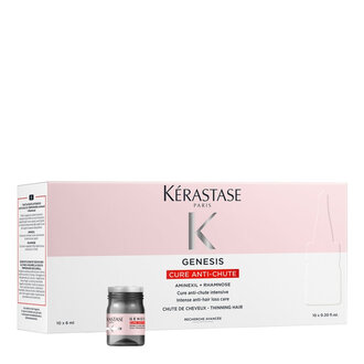 Kérastase Paris Cure intensive épaississante Genesis (10x 6ml/0.20oz)