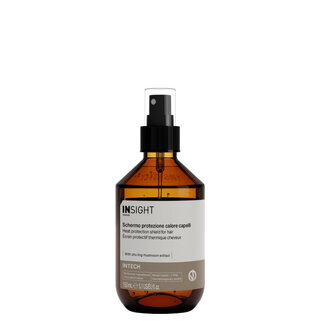 Insight Intech Heat Protection Shield Spray (150ml/5.1oz)