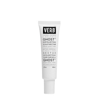 Verb Ghost Exfoliating Scalp Nectar (60ml/2.0oz)