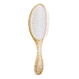 Olivia Garden Brosse à démêler "Detangler Fine-Med" cheveux fins à moyens - OGD-PF1 Sparkle