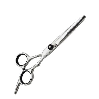 Rockwell Razors Hair & Beard Scissors - Stainless Steel (15.24cm/6.0")