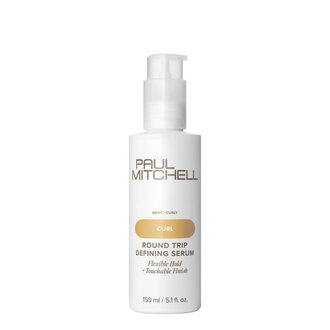 Paul Mitchell Sérum définisseur de boucles "Round Trip Defining Serum" (150ml/5.1oz)