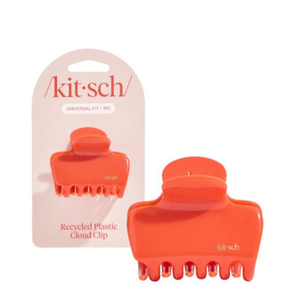 Kitsch Medium Cloud Clip - Cherry