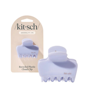 Kitsch Medium Cloud Clip - Hydrangea Breeze
