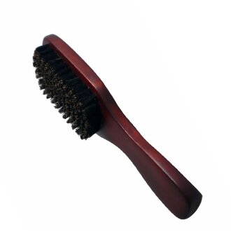 Rockwell Razors Brosse en poils de sanglier naturels (178mm/7.0")