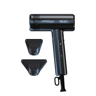 WAHL Professional Séchoir compact avec moteur numérique "Vanquish Compact"
