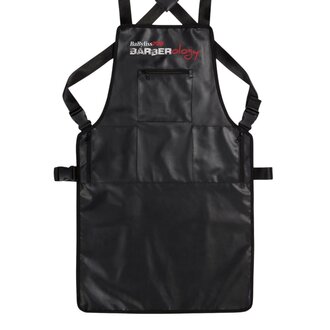 BaByliss PRO Industrial Barber Apron (87.5cm/34.5" x 53.5cm/21.0")