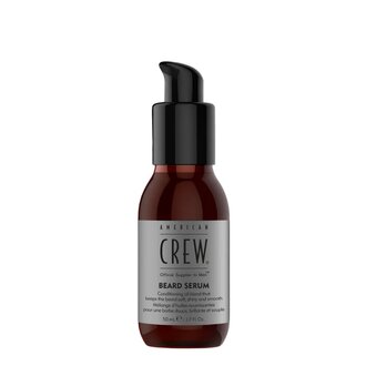 American Crew Beard Serum Conditioning Oil Blend (50ml/1.7oz)