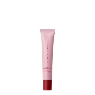 Moroccanoil Lip Balm (15g/0.5oz) Berry Pomegranate