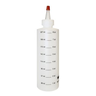 BaByliss PRO Graduated Bottle with Applicator Spout (227ml/8.0oz)