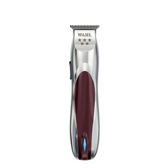 WAHL Professional Tondeuse de finition sans fil "5 Star A-Lign" avec lames en T compactes réglabes à zéro
