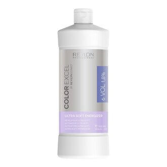 Revlonissimo Color Excel Révélateur "Energizer Color Excel Revlonissimo" (900ml/30.4oz)