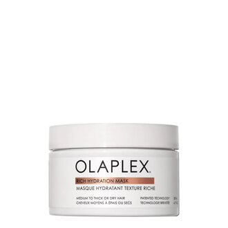 Olaplex Masque hydratant texture riche "Rich Hydration Mask" (200ml/6.7oz)
