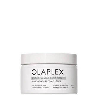 Olaplex Masque nourrissant léger "Weightless Nourishing Mask" (200ml/6.7oz)