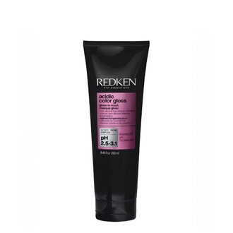 Redken 5Th Avenue NYC Masque gloss "Acidic Color Gloss" (250ml/8.45oz)