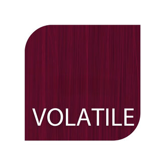 PulpRiot Volatile / Direct Dye Semi-Permanent Hair Color Impulse Collection (118ml/4.0oz)