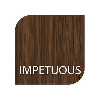 PulpRiot Impetuous / Coloration semi-permanente "Impulse Collection" (118ml/4.0oz)