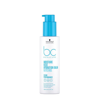 Schwarzkopf  Bonacure Moisture Kick Hydration Balm (150ml/5.1oz)