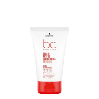 Schwarzkopf  Bonacure Rénovateur de pointes "Repair Rescue" (100ml/3.38oz)