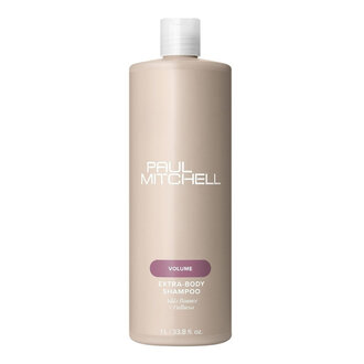 Paul Mitchell Shampoing volume "Extra-Body"