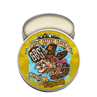 Grave Before Shave Baume à barbe "Liquid Gold" (60ml/2.0oz)