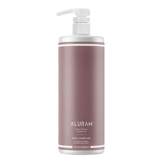 Aluram Daily Conditioner