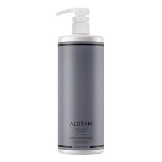 Aluram Shampoing hydratant "Moisturizing Shampoo"