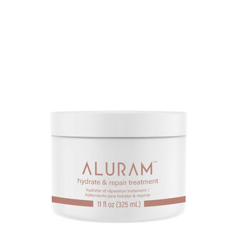 Aluram Hydrate & Repair Treatment