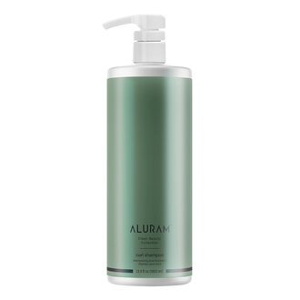 Aluram Curl Shampoo