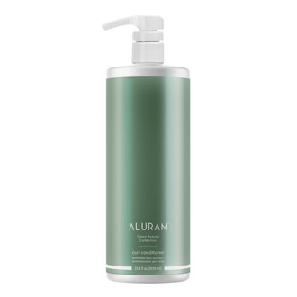Aluram Curl Conditioner