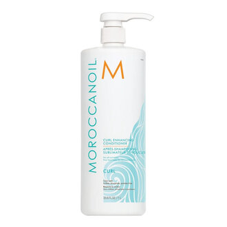 Moroccanoil Curl Enhancing Conditioner
