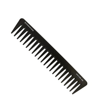 Standard Issue Barber Supplies Peigne à dents larges "Rake Comb" (190mm/7.48") - 0800