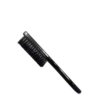 Standard Issue Barber Supplies Fade Brush (156mm/6.14") - Black