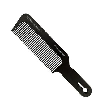 Standard Issue Barber Supplies Peigne de tondeuse "Clipper Comb" (220mm/8.66") - 0200