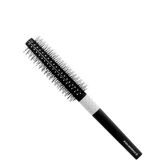 Standard Issue Barber Supplies Peigne rouleau "Quiff Roller" (210mm/8.27") - Noir