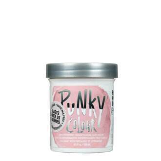 Punky Colour Barbe à papa / Coloration semi-permanente "Cotton Candy" (100ml/3.5oz)