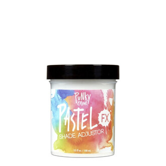 Punky Colour Ajusteur de teinte / Coloration semi-permanente "Shade Adjustor"(100ml/3.5oz)