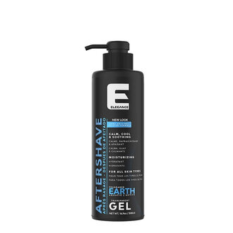 Elegance By Sadapack Earth After Shave Lotion (500ml/16.9oz)