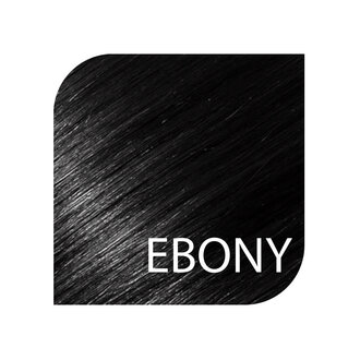 Punky Colour Ébène / Coloration semi-permanente "Ebony" (100ml/3.5oz)