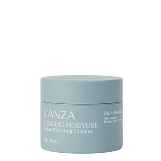 L'Anza Healing Moisture Hair Masque (200ml/6.8oz)