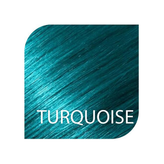 Punky Colour Turquoise / Semi-Permanent Conditioning Hair Color (100ml/3.5oz)