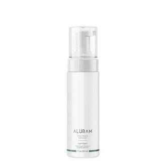 Aluram Mousse pour boucles "Curl Foam" (207ml/7.0oz)