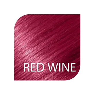 Punky Colour Vin rouge / Coloration semi-permanente "Red Wine" (100ml/3.5oz)