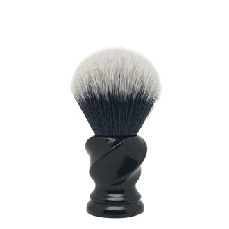 The Goodfellas' Smile Blaireau "Vortice Synthetic Shaving Brush" - Medium (24mm/0.94")