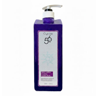 Cynos Revitalisant déjaunissant "Nano Blondie" (1000ml/33.8oz)