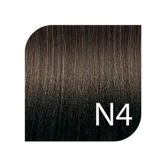 Joico Vero K-Pak Chrome N4 - Coffe Bean / Demi-Permanent Crème Color Vero K-Pak Chrome (60ml/2.0oz)