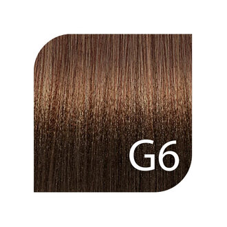 Joico Vero K-Pak Chrome G6 - Sandalwood / Demi-Permanent Crème Color Vero K-Pak Chrome (60ml/2.0oz)